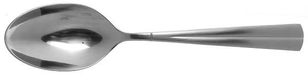 Chrysler (Stainless) Tablespoon (Serving Spoon)