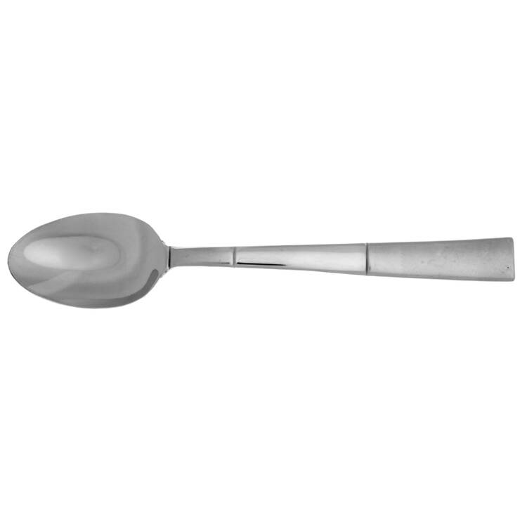 Echo (Stainless) Teaspoon Large Solid HC