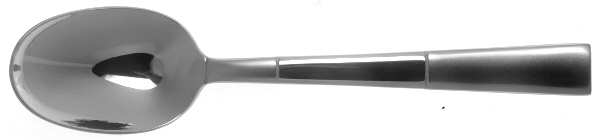 Echo (Stainless) Place/Oval Soup Spoon