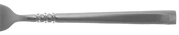 Tortola (Stainless) by Oneida Silver
