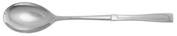 Lincoln (Stainless) Dressing Spoon with Stainless Bowl HC