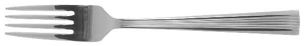 Portabello (Stainless) Fork