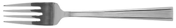 Portabello (Stainless) Individual Salad Fork