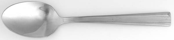 Portabello (Stainless) Teaspoon