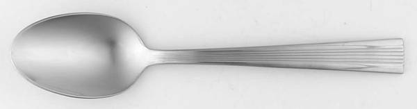 Portabello (Stainless) Place/Oval Soup Spoon