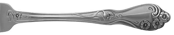 Camille (Stainless) by Oneida Silver