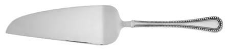 Bruschetta (Stainless) Pie and Cake Server with Stainless Blade HC