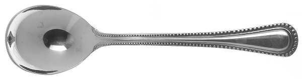 Bruschetta (Stainless) Sugar Spoon