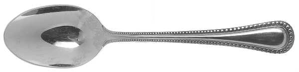 Bruschetta (Stainless) Tablespoon (Serving Spoon)