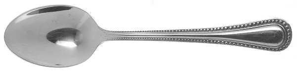 Bruschetta (Stainless) Teaspoon