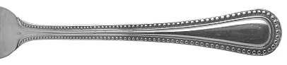 Bruschetta (Stainless) by Oneida Silver