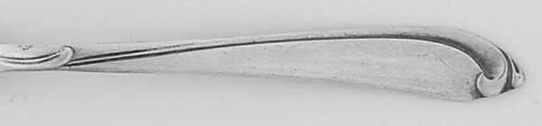 OHS248 (Silverplate) by Oneida Silver