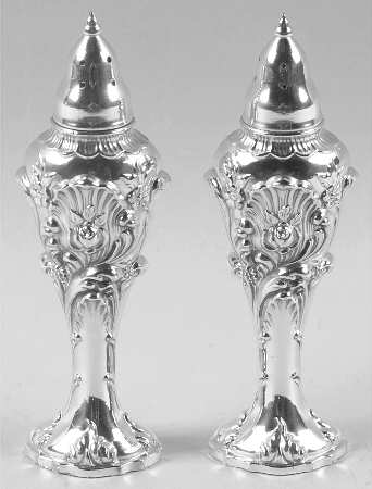 48 (Silverplate, Hollowware) by Oneida Silver