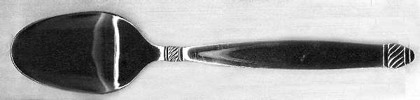 OHS249 (Stainless) by Oneida Silver