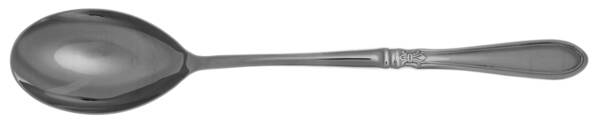 Royal Manor (Stainless) Dressing Spoon with Stainless Bowl HC