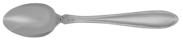 Royal Manor (Stainless) Teaspoon Large Solid HC