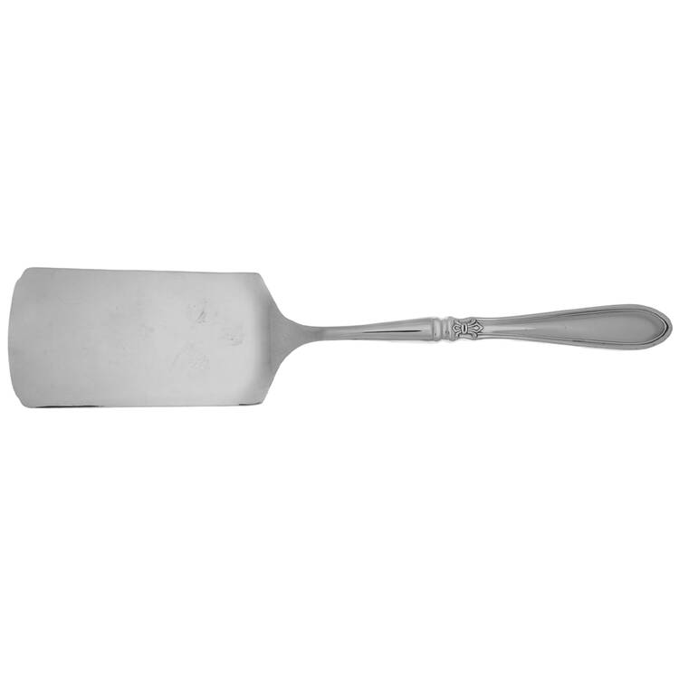 Royal Manor (Stainless) Lasagna Server with Stainless Blade HC