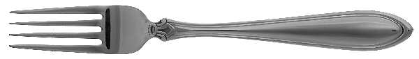Royal Manor (Stainless) Fork