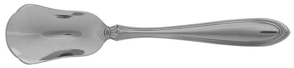 Royal Manor (Stainless) Sugar Spoon