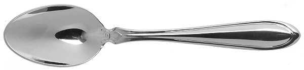 Royal Manor (Stainless) Place/Oval Soup Spoon