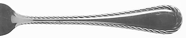 Belmont-Lyons (Stainless) by Oneida Silver