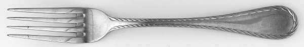 Belmont-Lyons (Stainless) Fork