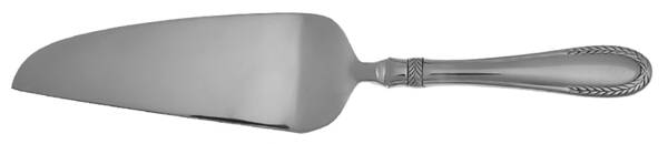 Wheat (Stainless) Pie and Cake Server with Stainless Blade HC