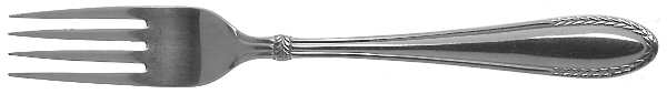 Wheat (Stainless) Fork