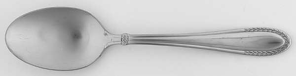 Wheat (Stainless) Tablespoon (Serving Spoon)