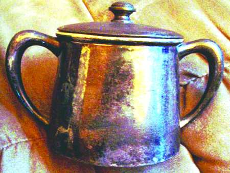 1852 (Silverplate, Hollowware) by Oneida Silver