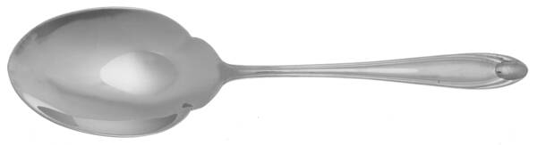 Glendale (Stainless) Solid Smooth Casserole Spoon