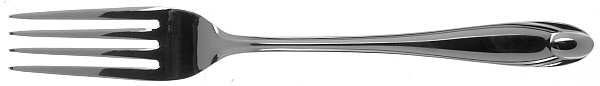 Glendale (Stainless) Fork