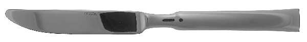 Purity (Stainless) New French Solid Knife