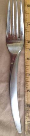 Paradise (Stainless) Fork