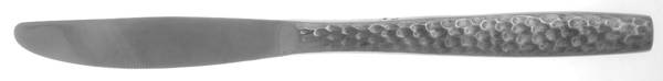 OXH122 (Stainless) Modern Solid Knife