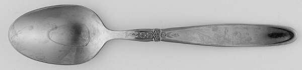 Memoir (Stainless) Place/Oval Soup Spoon