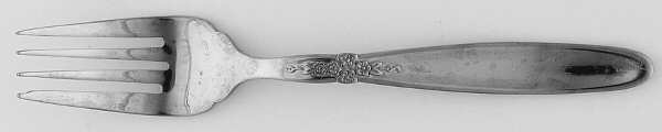 Memoir (Stainless) Individual Salad Fork
