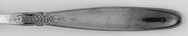 Memoir (Stainless) by Oneida Silver