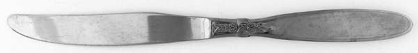 Memoir (Stainless) Modern Solid Knife
