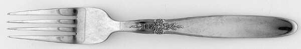 Memoir (Stainless) Fork