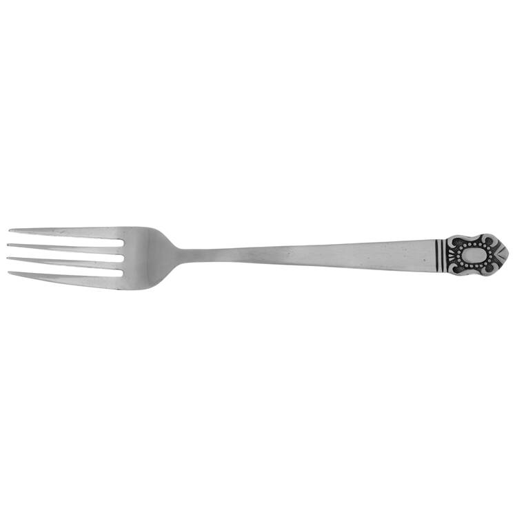 OXH123 (Stainless) Fork
