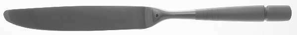 Dalton (Stainless) Modern Solid Knife