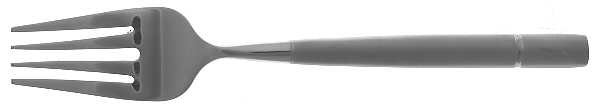 Dalton (Stainless) Individual Salad Fork
