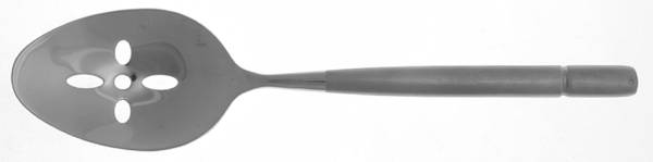 Dalton (Stainless) Pierced Tablespoon (Serving Spoon)