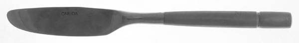 Dalton (Stainless) Flat Handle Master Butter Knife