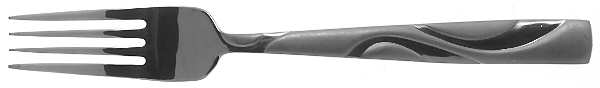 Brilliance (Stainless) Fork