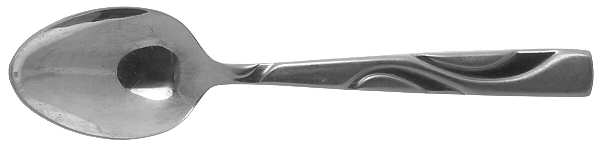 Brilliance (Stainless) Teaspoon