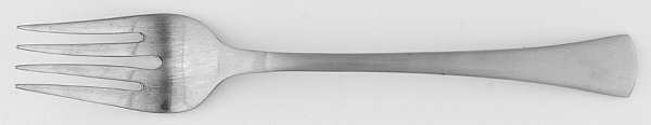 Cygnet (Stainless) Individual Salad Fork