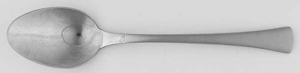 Cygnet (Stainless) Teaspoon