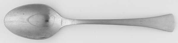 Cygnet (Stainless) Place/Oval Soup Spoon